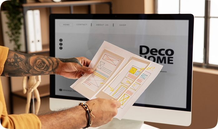 How To Create An Engaging About Us Page For Your Website