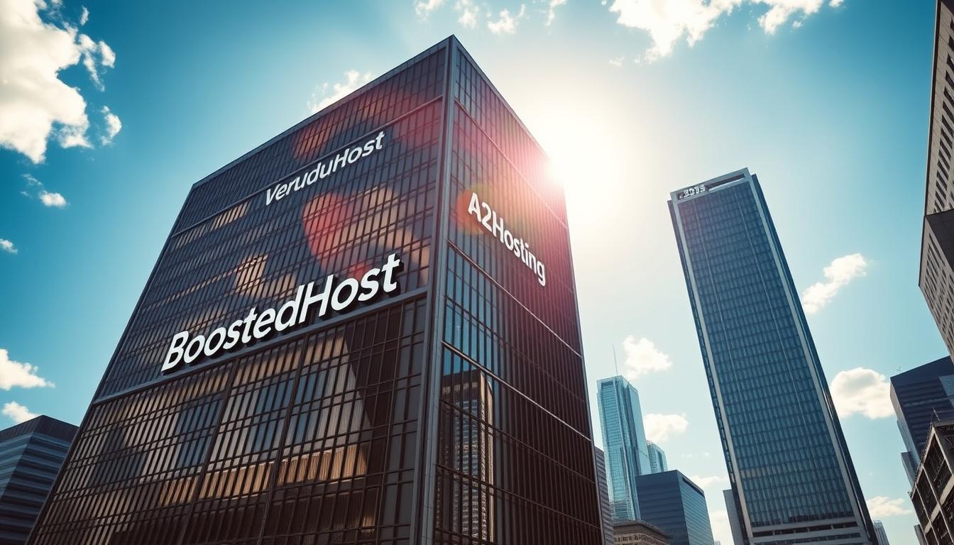BoostedHost vs A2 Hosting – Who’s Faster, More Reliable, and Better Value in 2025?