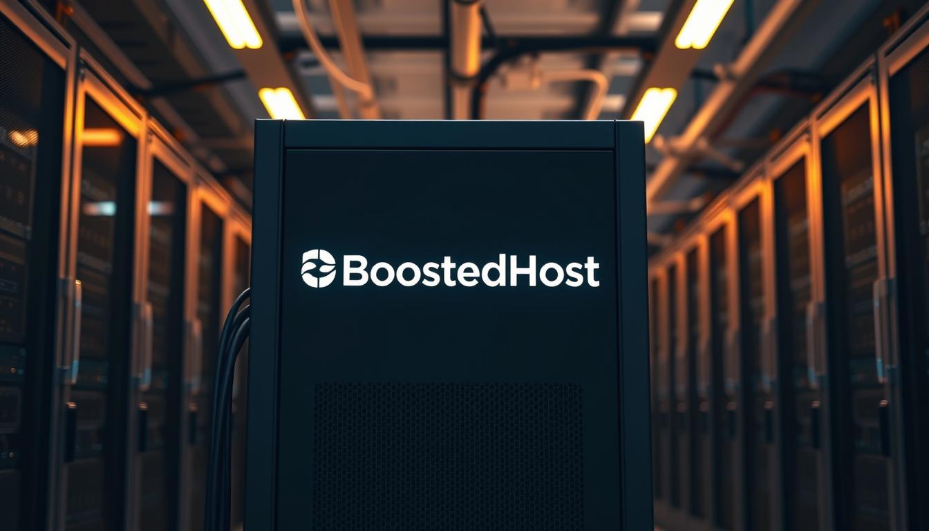 BoostedHost vs BigRock
