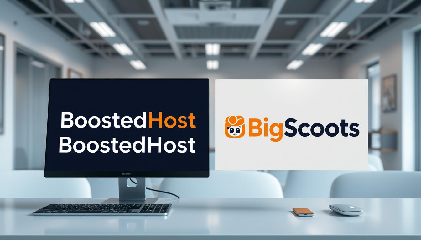 BoostedHost vs BigScoots – Unbiased 2025 Hosting Comparison for Businesses