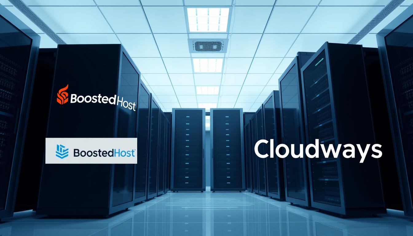 BoostedHost vs Cloudways – Detailed 2025 Hosting Review & Real Benchmarks