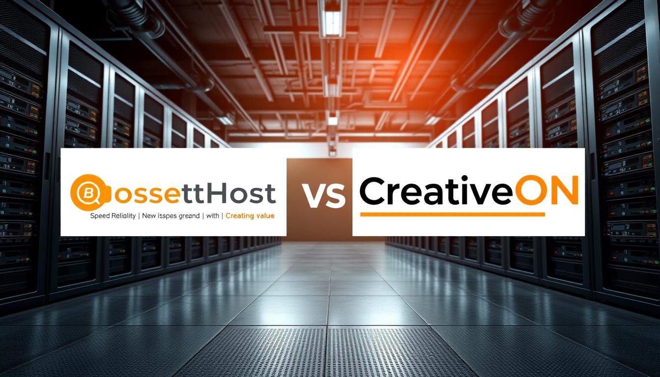 BoostedHost vs CreativeON