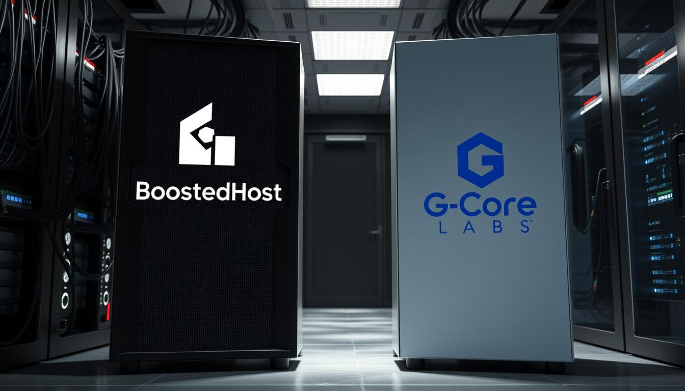 BoostedHost vs G-Core Labs – Who’s Faster, More Reliable, and Better Value in 2025?