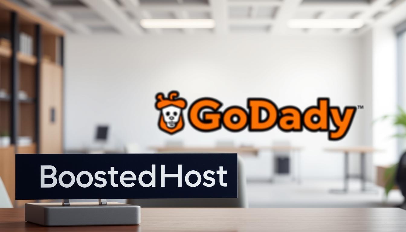 BoostedHost vs GoDaddy – Detailed 2025 Hosting Review & Real Benchmarks