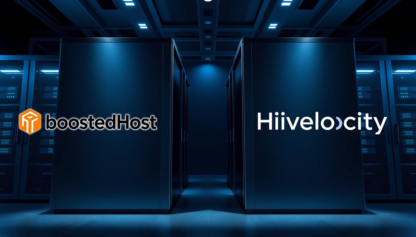 Hivelocity vs BoostedHost – Honest 2025 Hosting Face-Off (Speed, Uptime, Price)