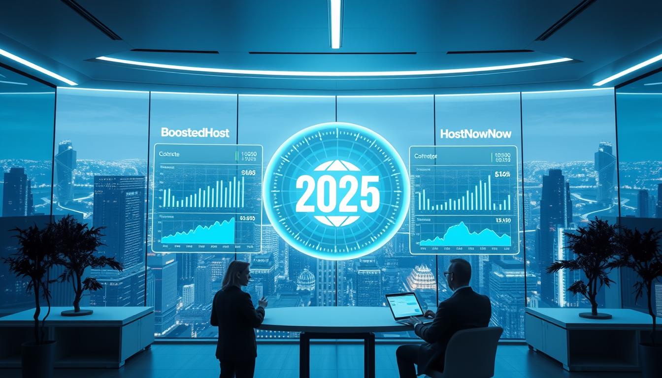 BoostedHost vs HostNowNow