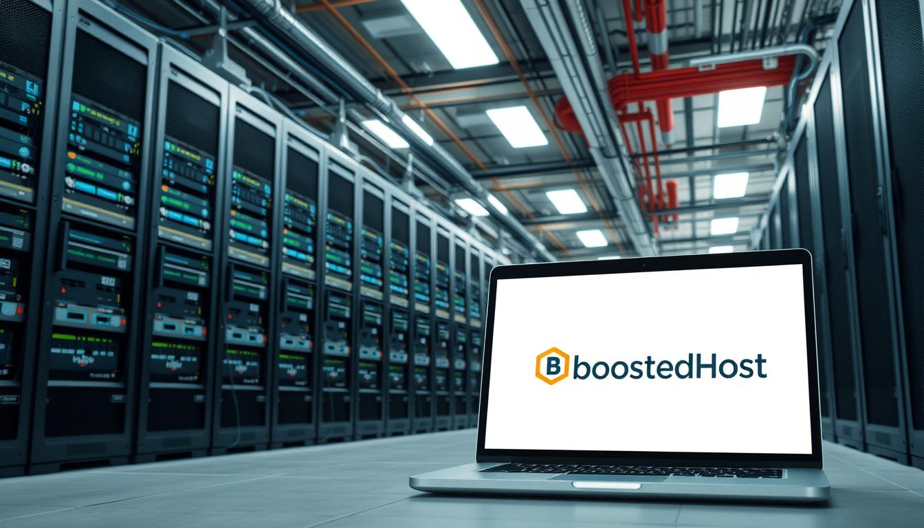 Hostpoint vs BoostedHost (2025) – Performance, Pricing, and Features Compared