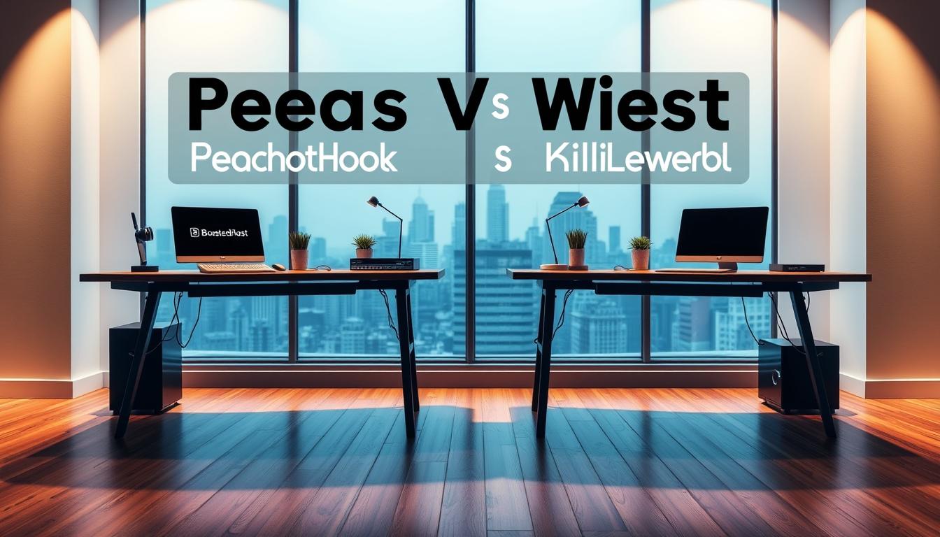 BoostedHost vs Keliweb – 2025 Head-to-Head Review of Features & Pricing