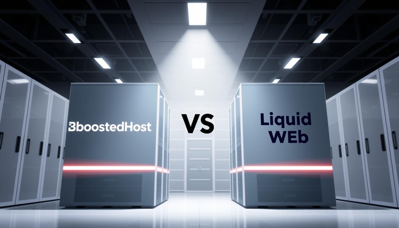 BoostedHost vs Liquid Web – Detailed 2025 Hosting Review & Real Benchmarks