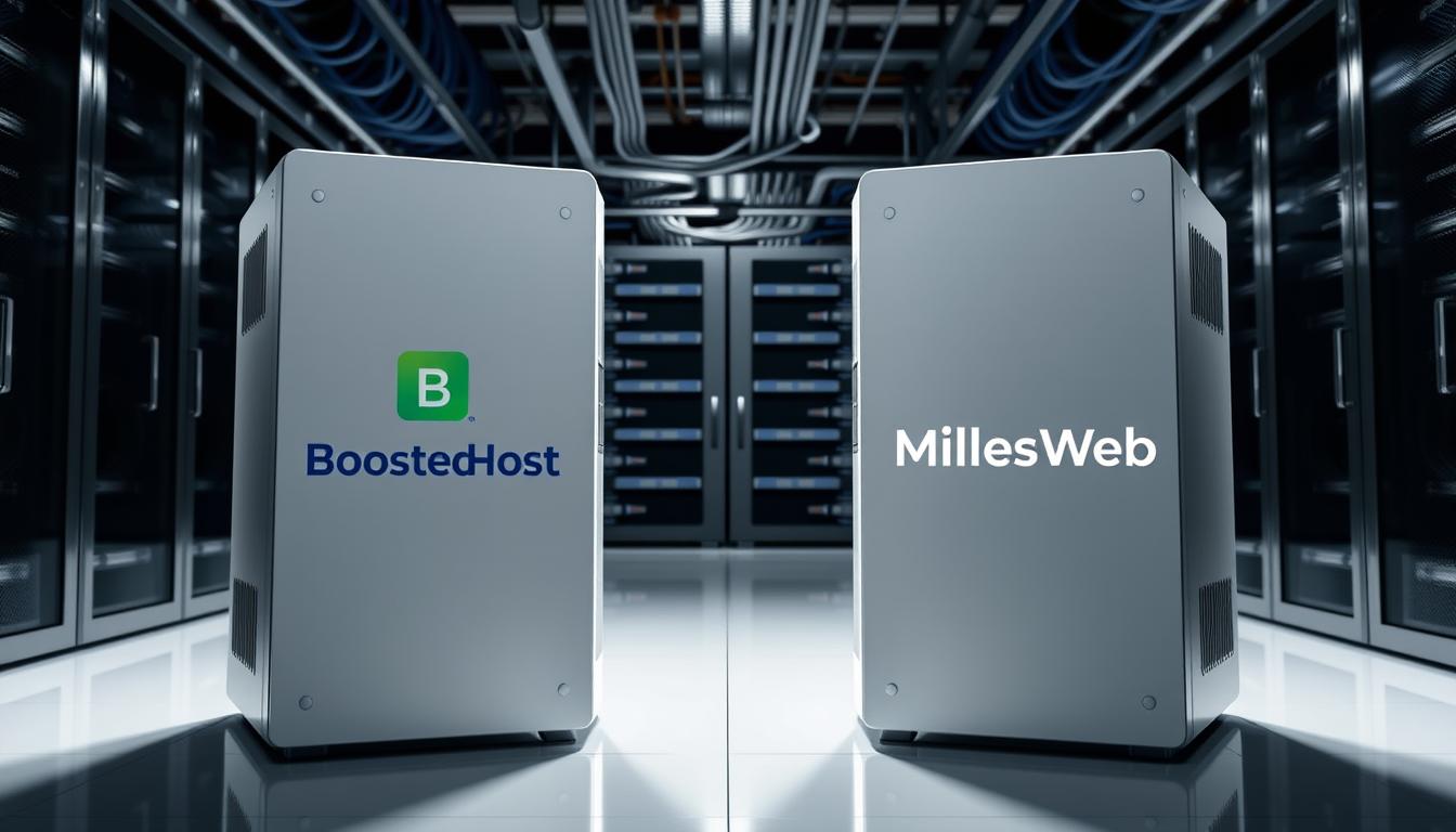 BoostedHost vs MilesWeb