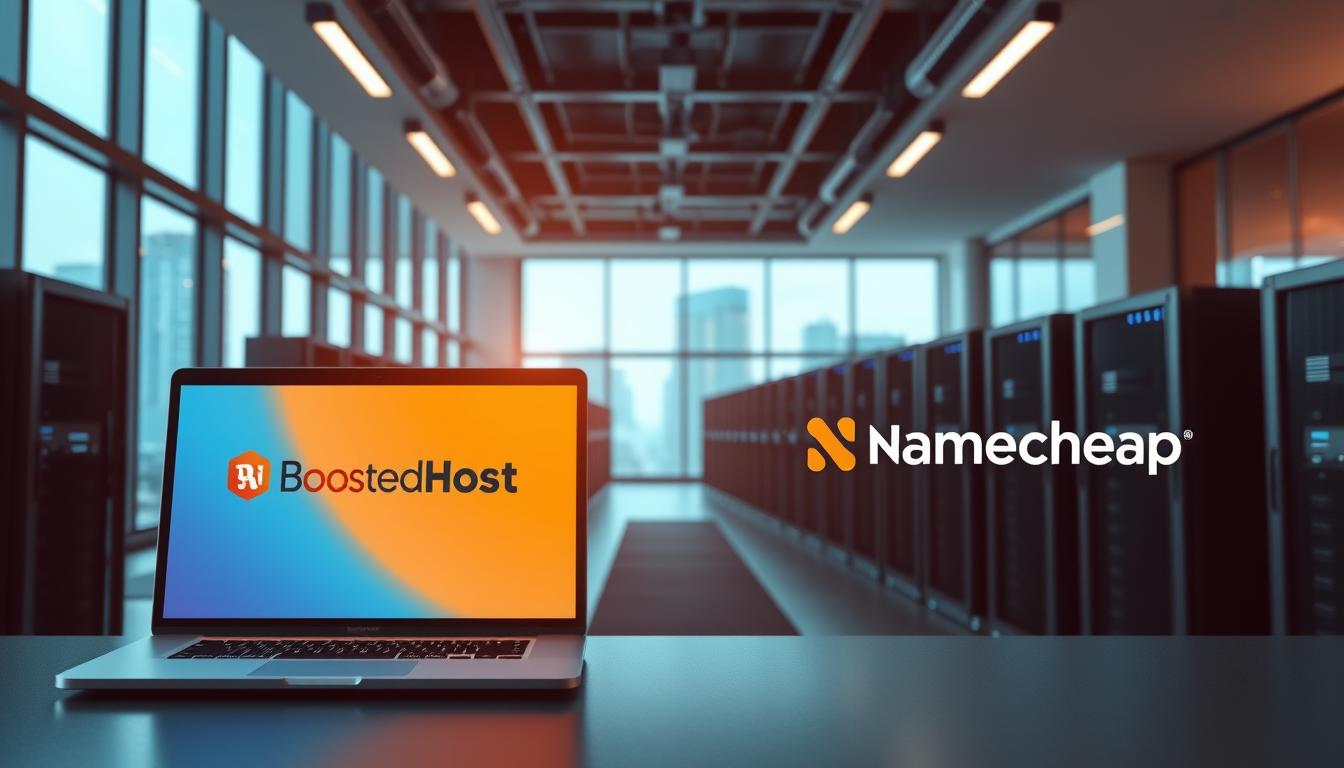 BoostedHost vs Namecheap – 2025 Head-to-Head Review of Features & Pricing
