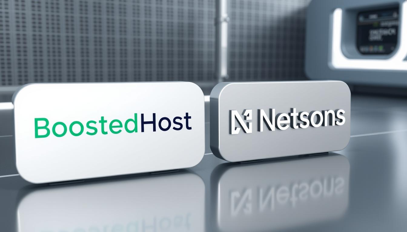 BoostedHost vs Netsons (2025) – Which Hosting Wins on Speed, Pricing & Support?