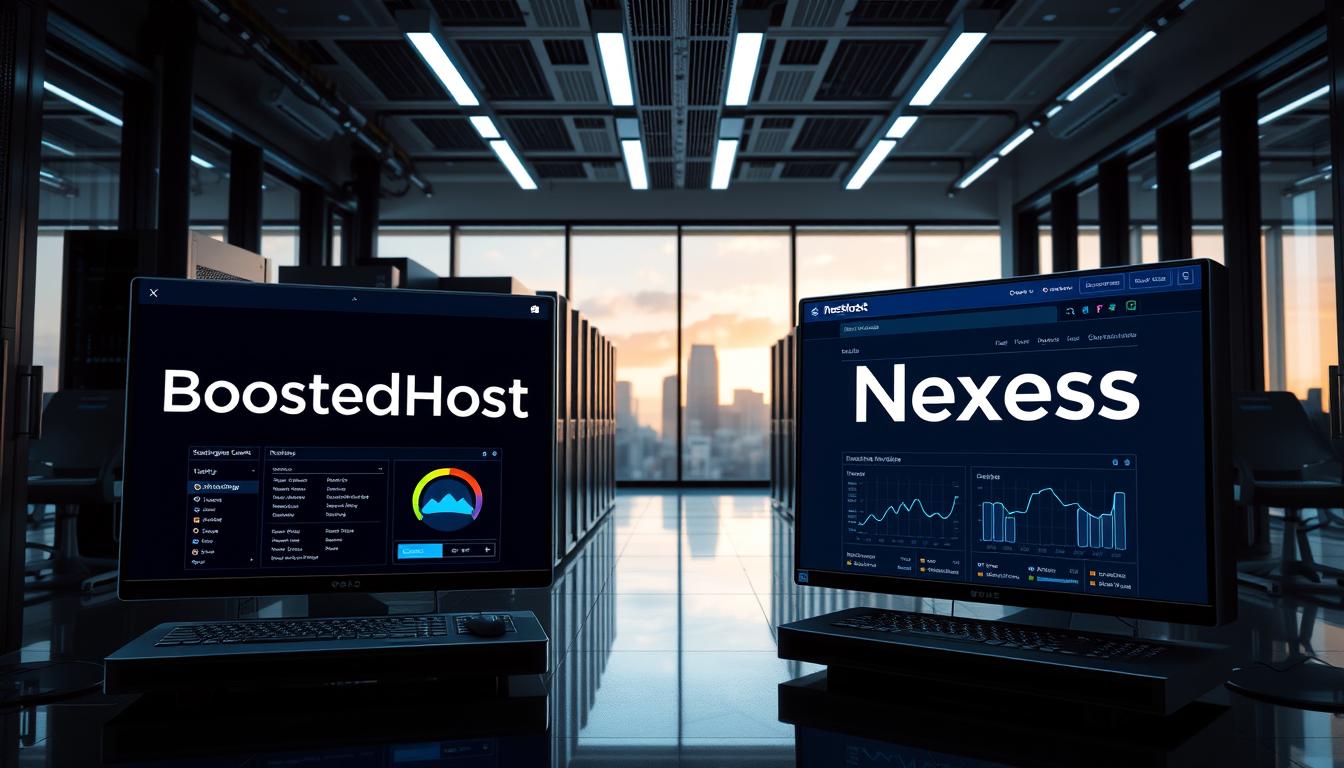 BoostedHost or Nexcess? 2025 Comparison of Speed, Support & Value
