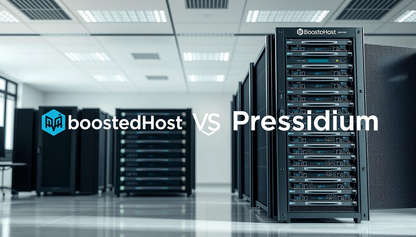 BoostedHost vs Pressidium – Unbiased 2025 Hosting Comparison for Businesses