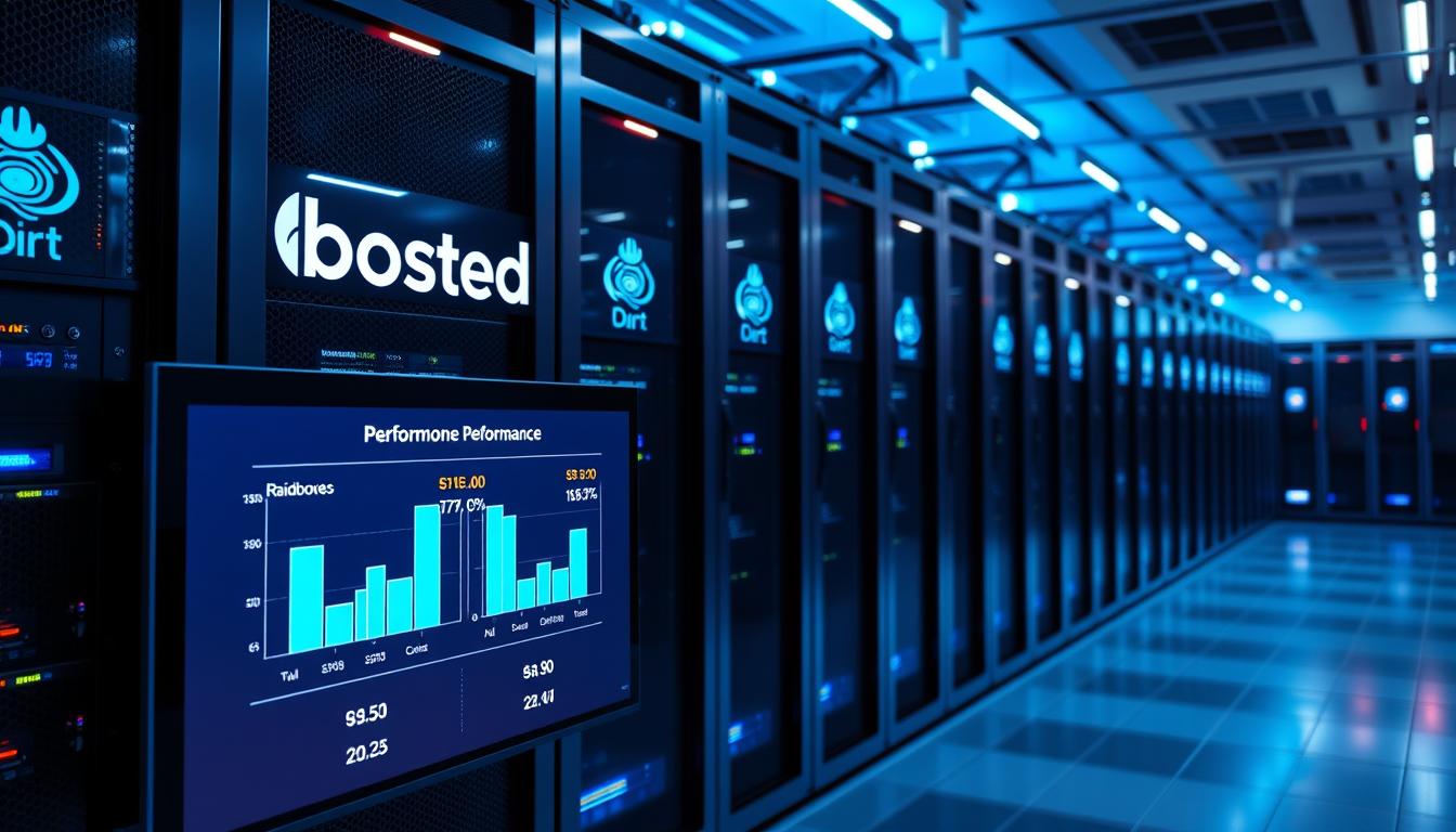 BoostedHost vs Raidboxes – 2025 Data-Driven Hosting Comparison & Verdict