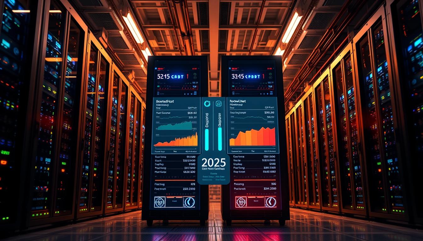BoostedHost vs Rocket.net (2025) – Which Hosting Wins on Speed, Pricing & Support?
