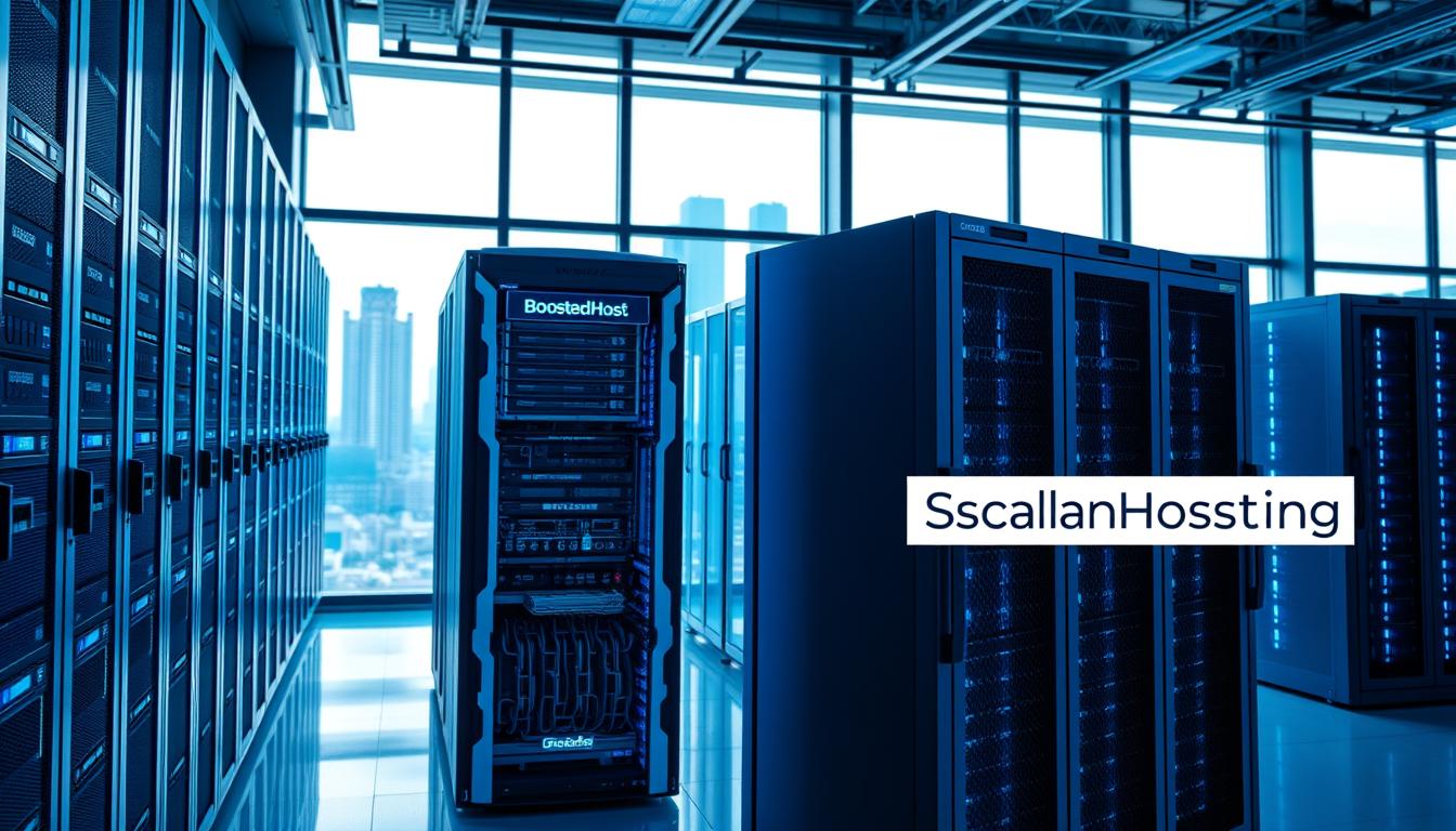 BoostedHost vs ScalaHosting – Who’s Faster, More Reliable, and Better Value in 2025?