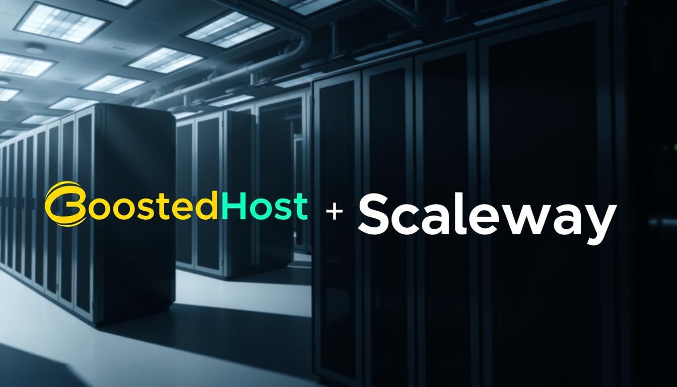 BoostedHost vs Scaleway – Unbiased 2025 Hosting Comparison for Businesses