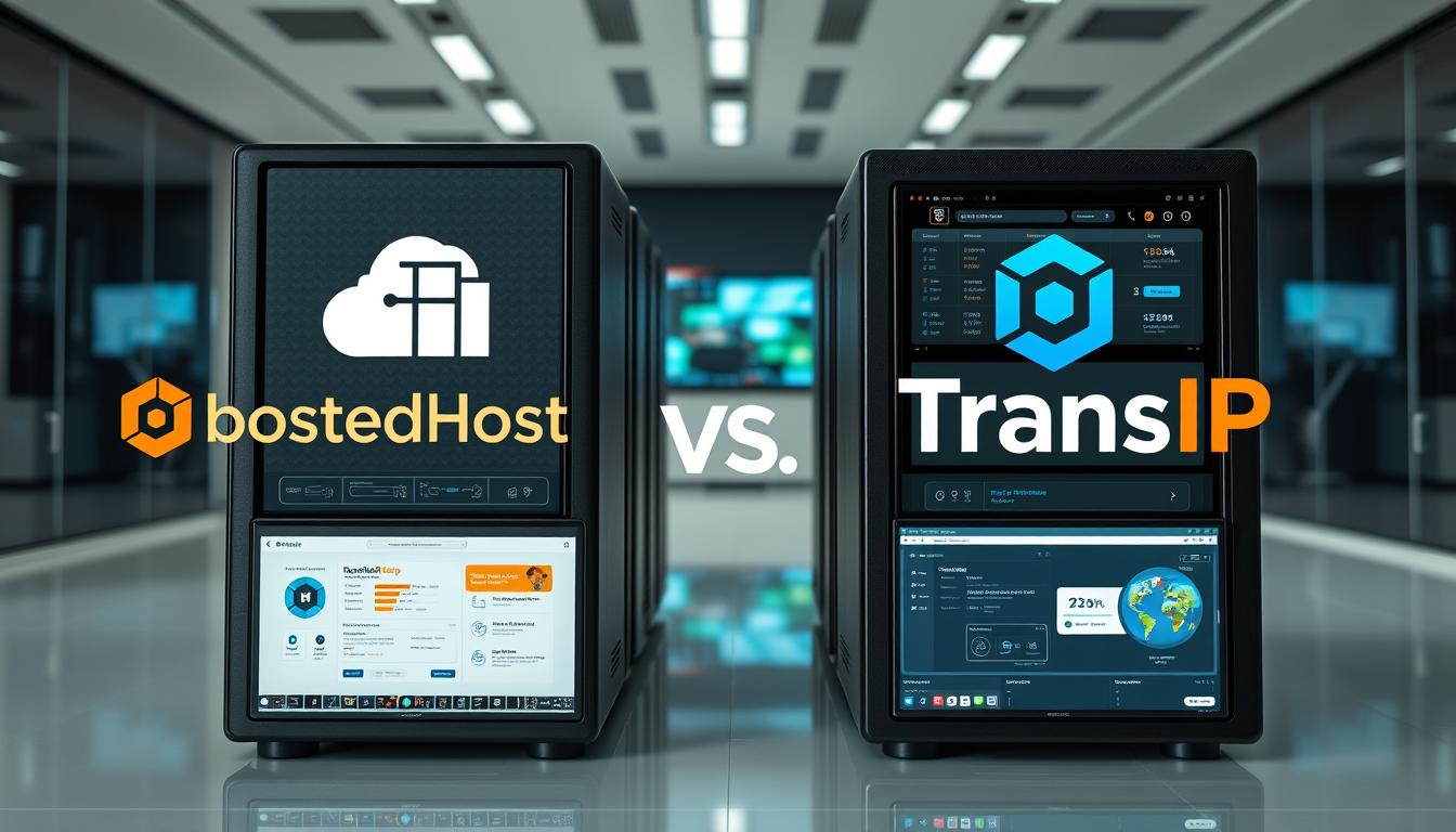TransIP vs BoostedHost (2025) – Performance, Pricing, and Features Compared