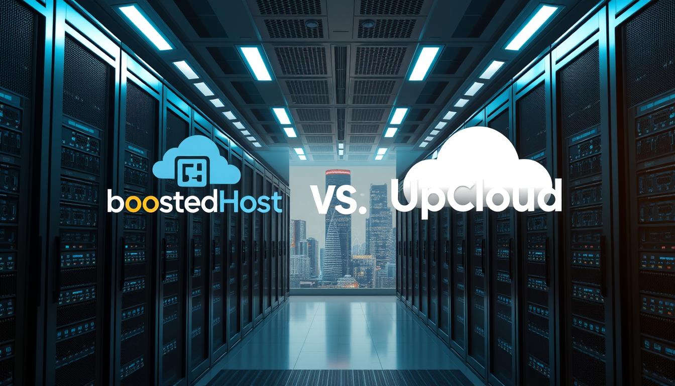 BoostedHost vs UpCloud (2025) – Which Hosting Wins on Speed, Pricing & Support?