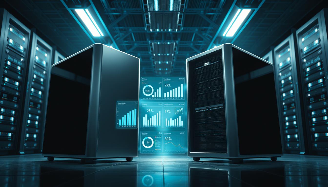 BoostedHost vs cyon – Detailed 2025 Hosting Review & Real Benchmarks