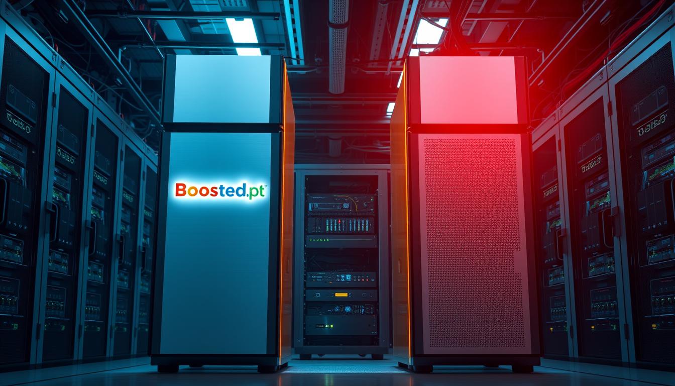 BoostedHost vs home.pl