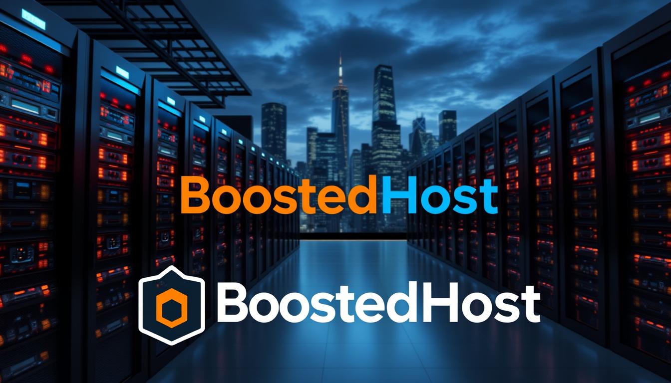 netcup vs BoostedHost (2025) – Performance, Pricing, and Features Compared