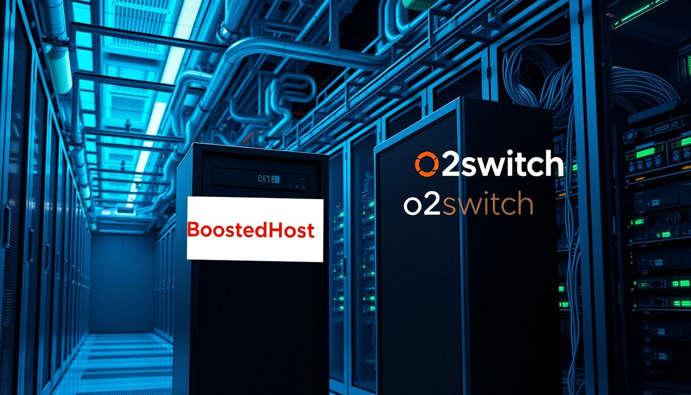 BoostedHost vs o2switch – 2025 Data-Driven Hosting Comparison & Verdict