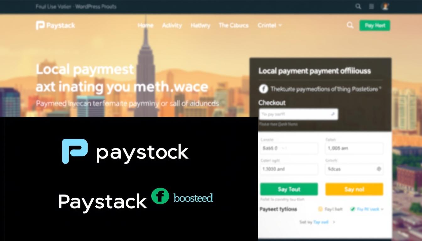 accept local payments wordpress nigeria