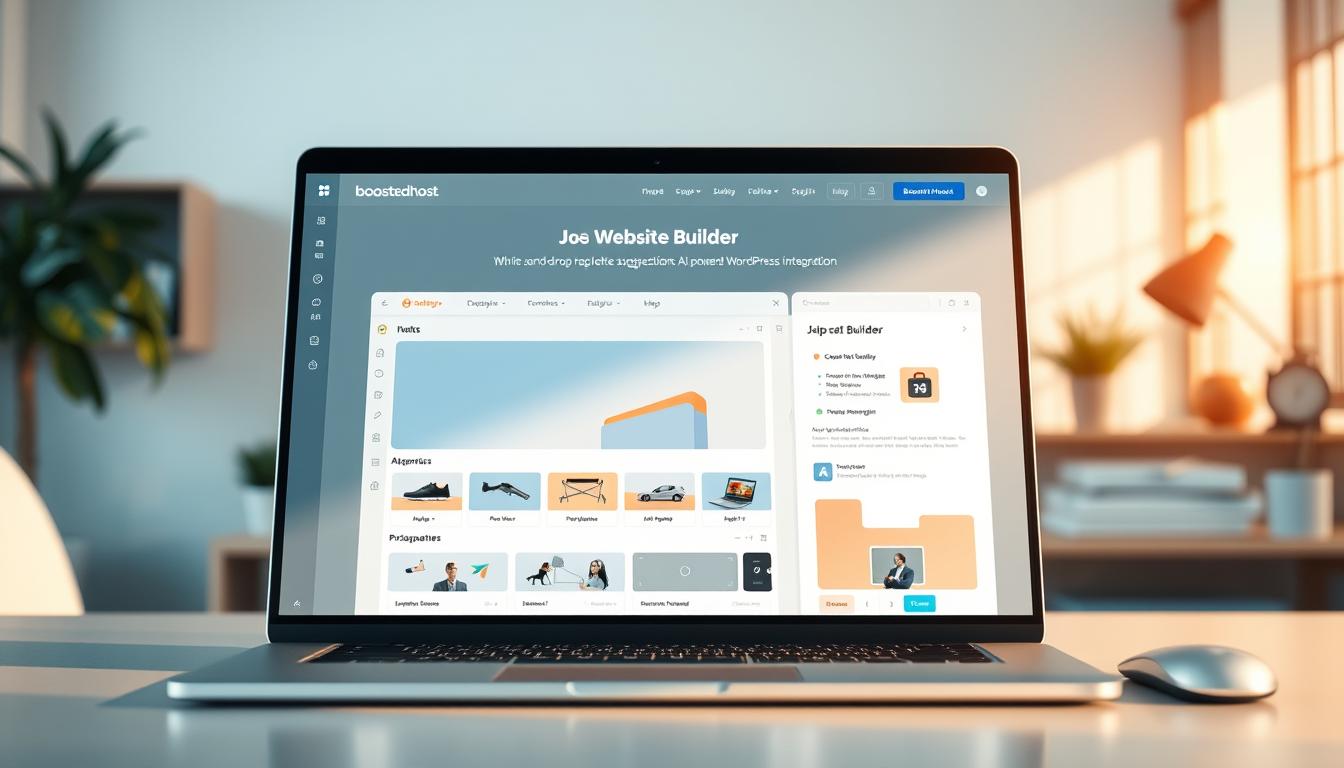 ai website builder wordpress