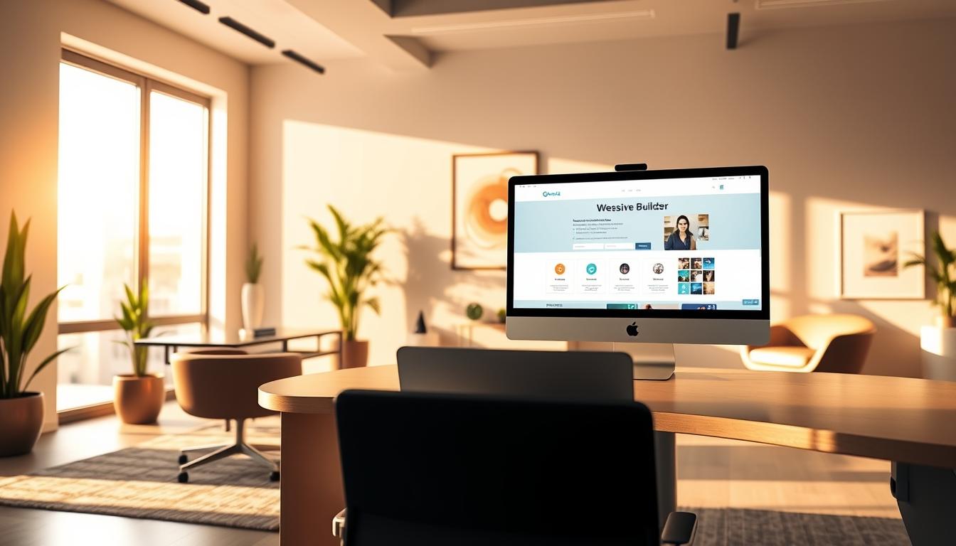 best ai website builder for agencies