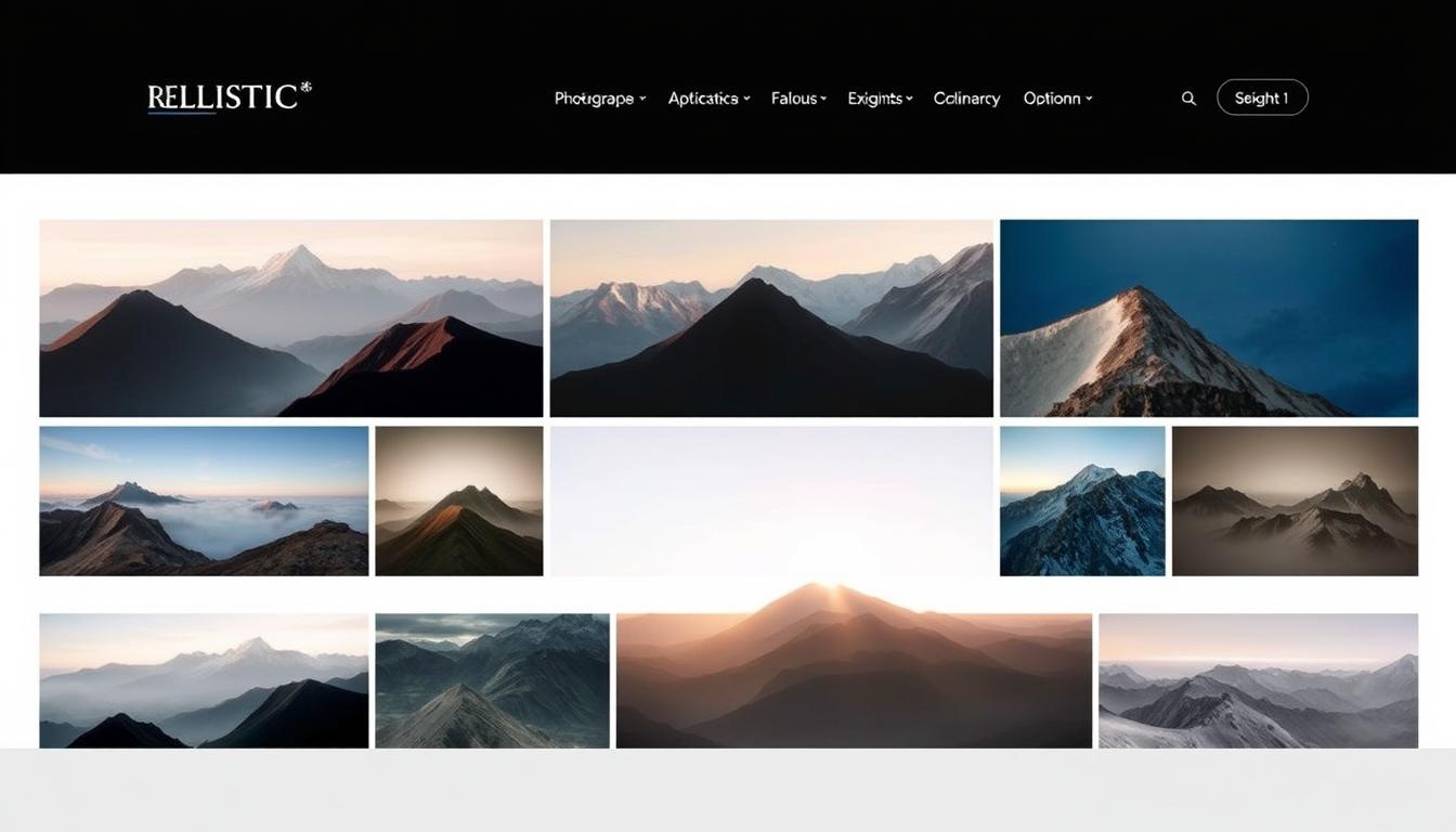 best hosting for photographers portfolio