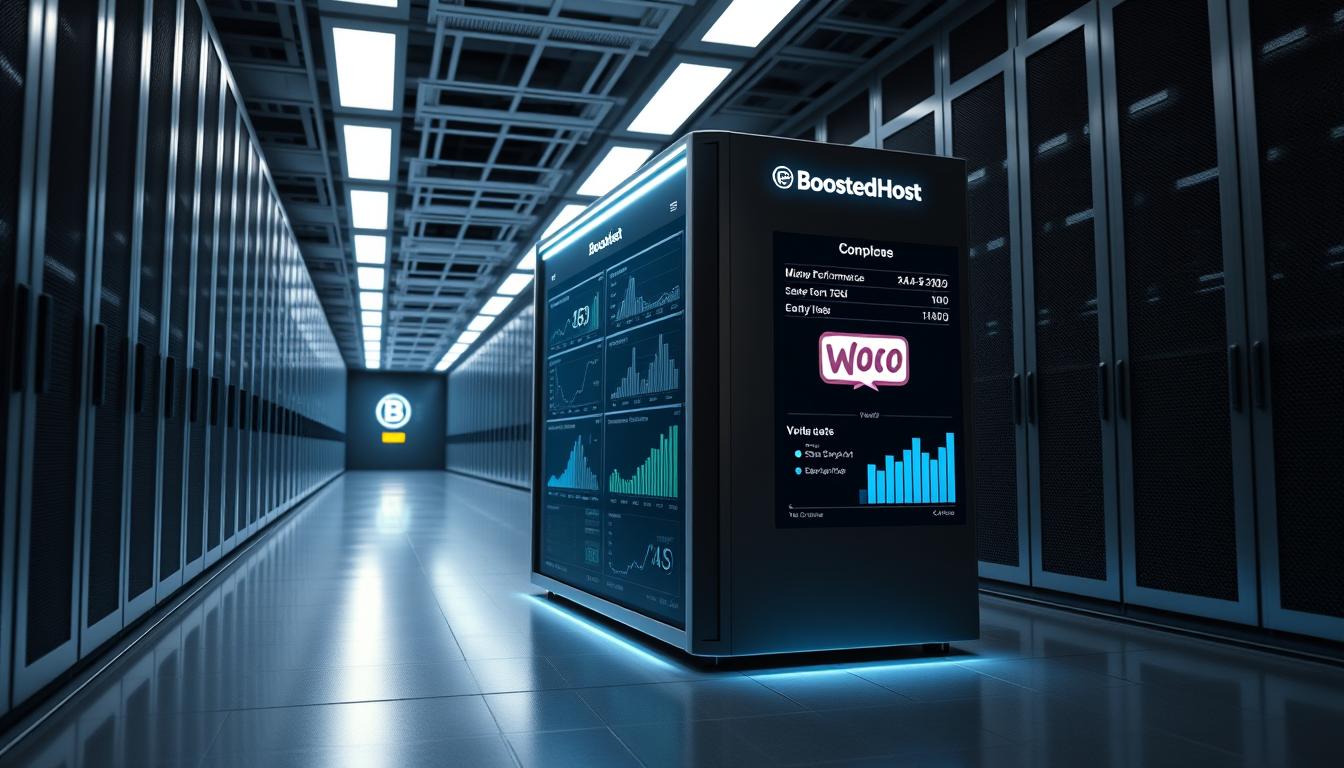 best hosting for woocommerce stores