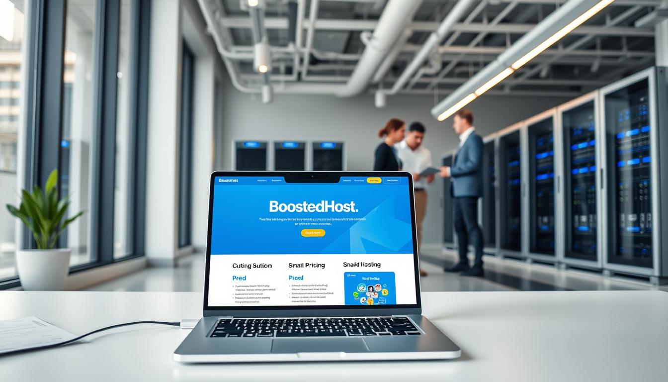 Best Web Hosting for Small Businesses in Switzerland (2025) – Speed, Support, and Real Pricing