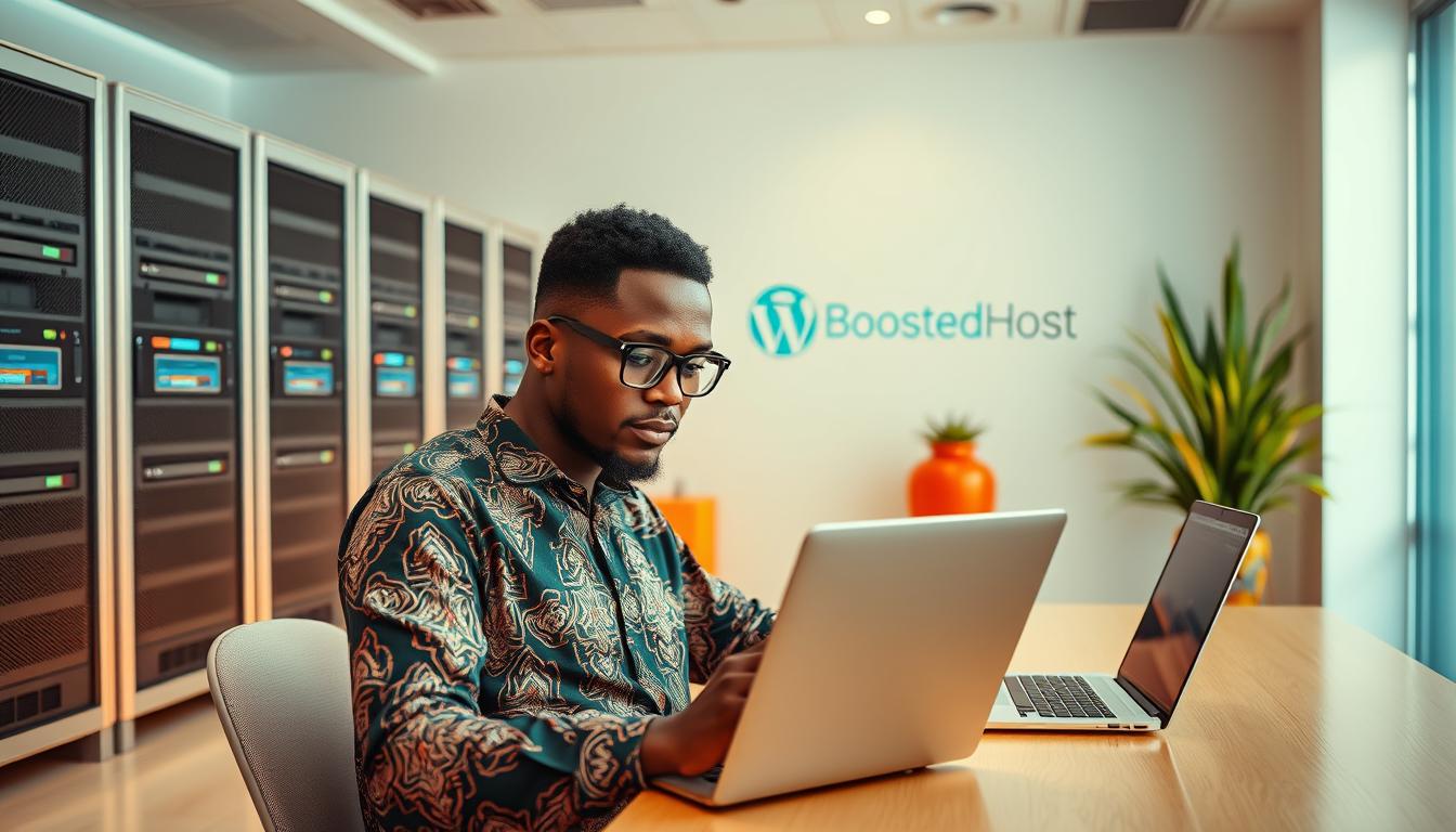 Best WordPress Hosting for Nigeria (2025) – Fast Themes, Caching, and Naira-Friendly Billing