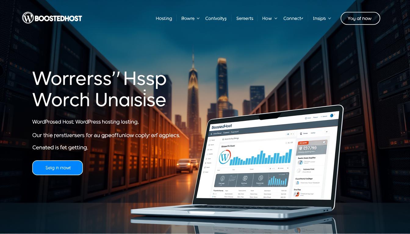 best wordpress hosting pakistan