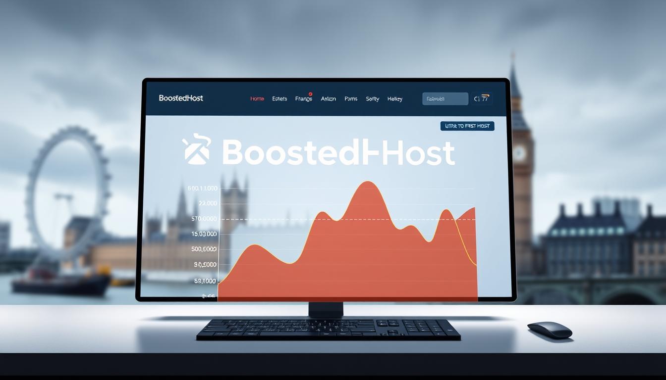 best wordpress hosting uk