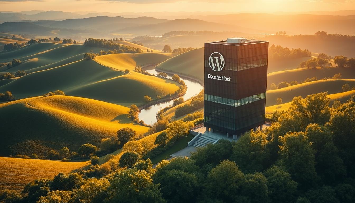 best wordpress hosting usa