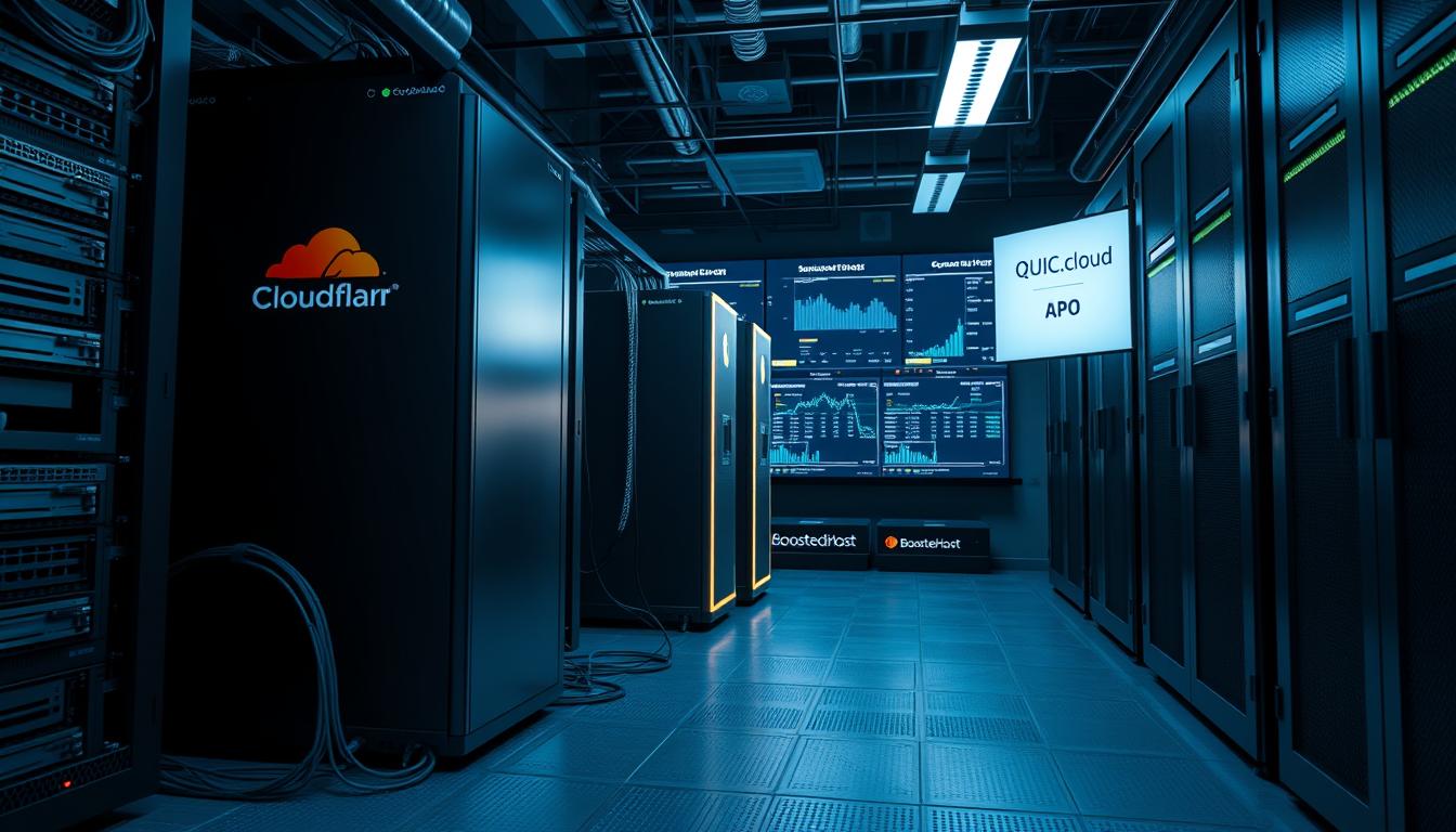 cloudflare apo vs quic cloud