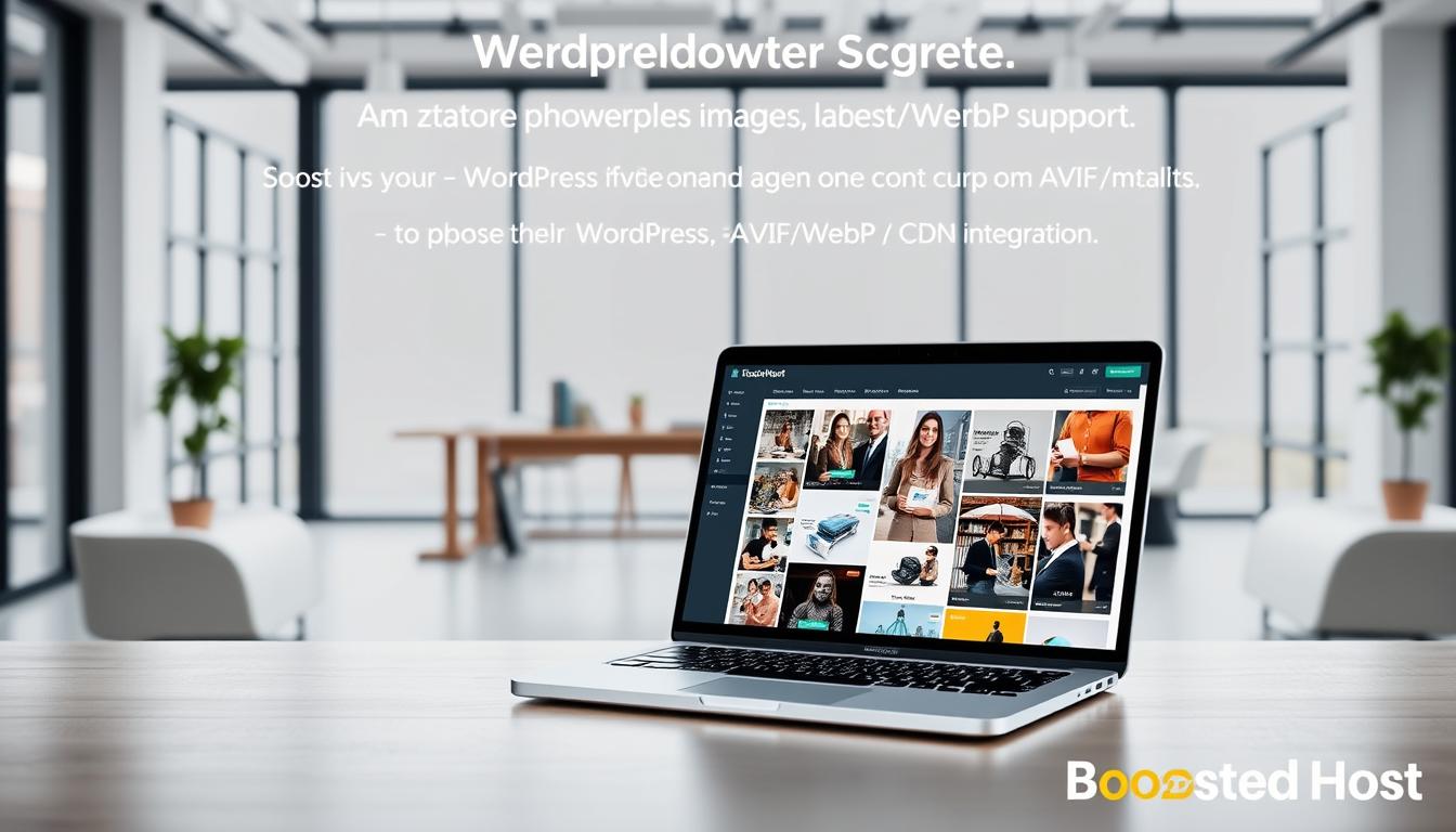image optimization wordpress 2025
