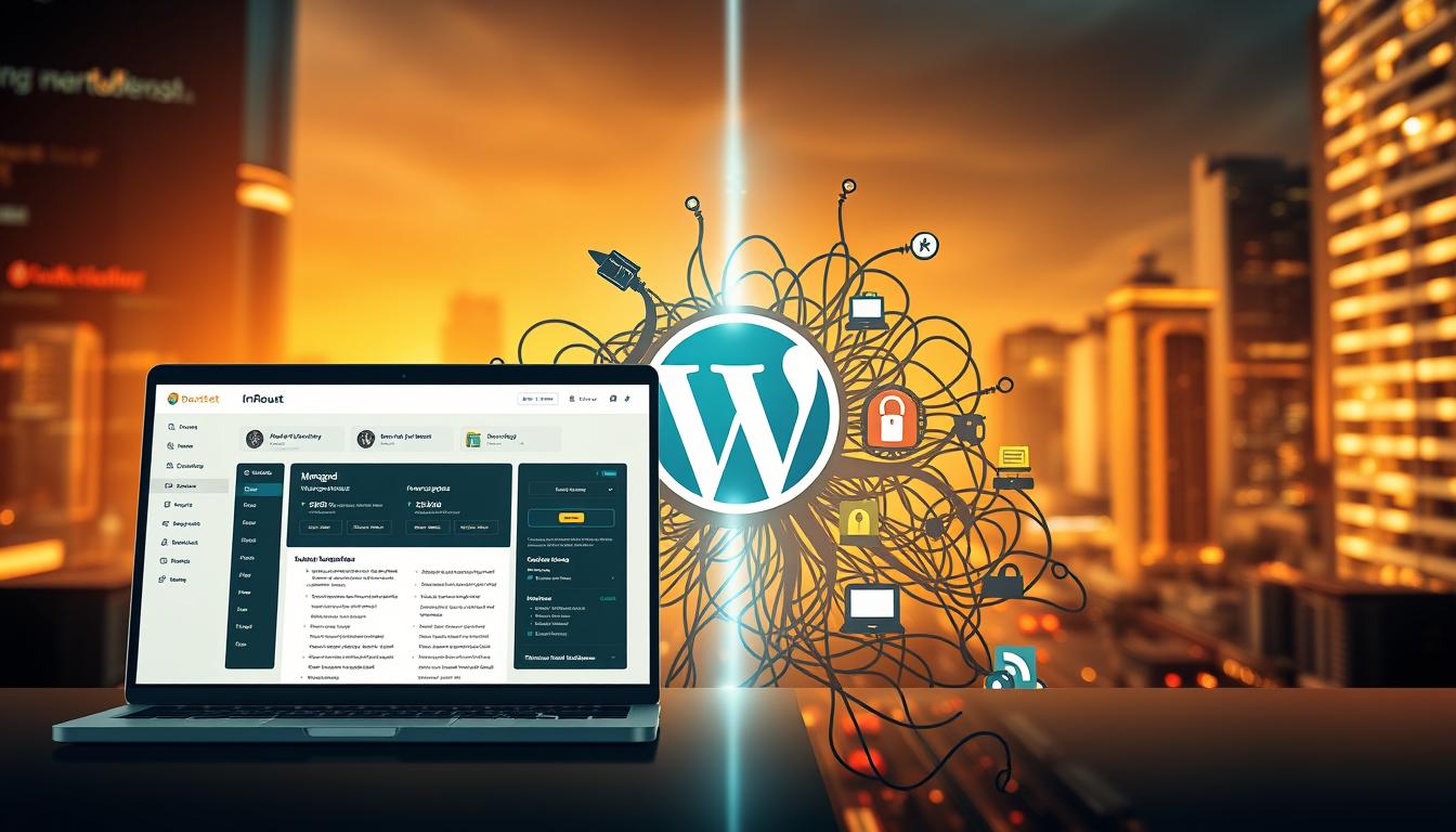 managed vs unmanaged wordpress hosting