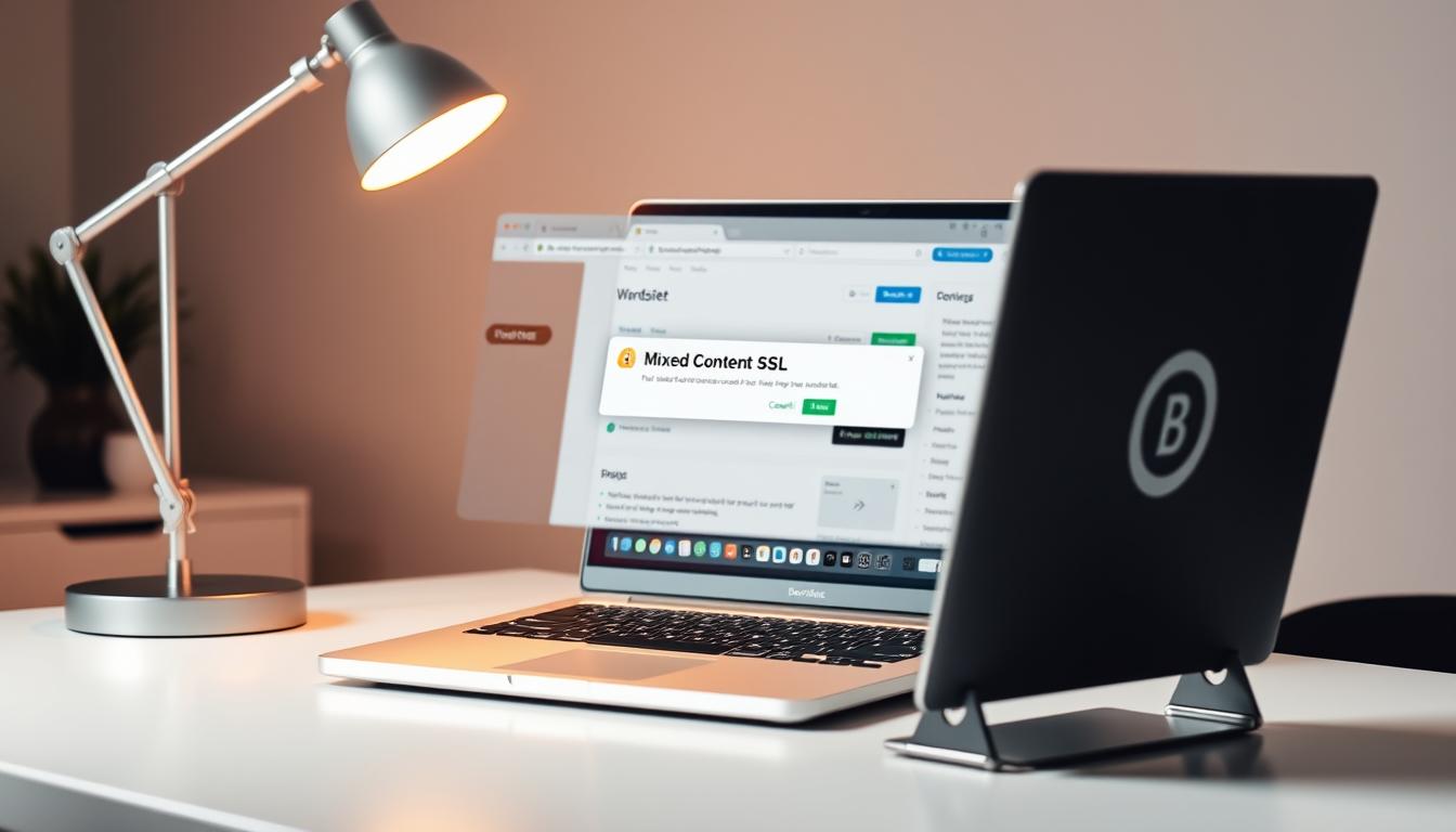 mixed content ssl fix wordpress