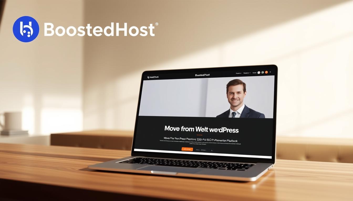 move from wix to wordpress