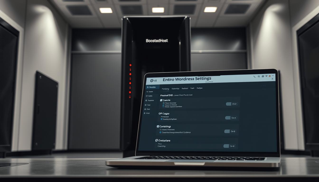 opcache settings wordpress
