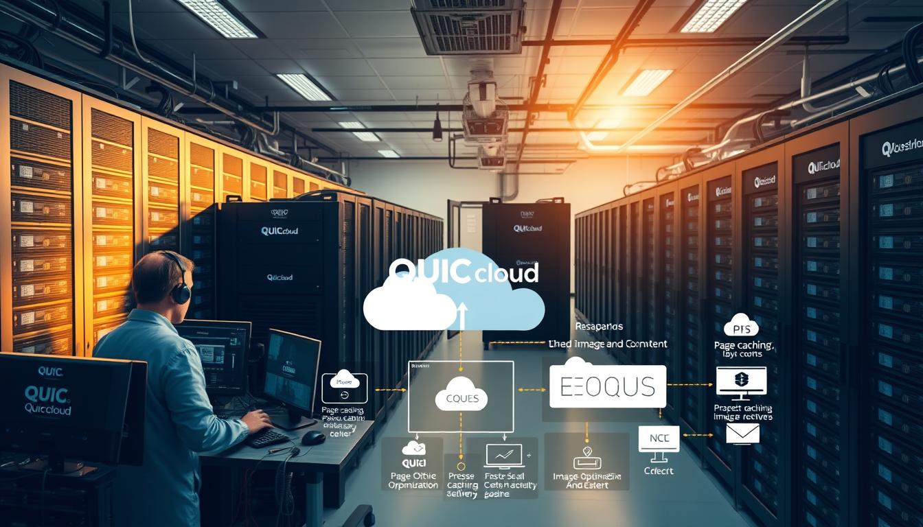 quic cloud setup guide