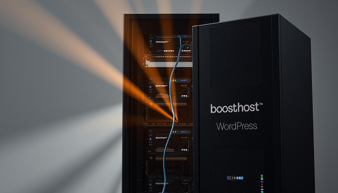 reduce server response time wordpress