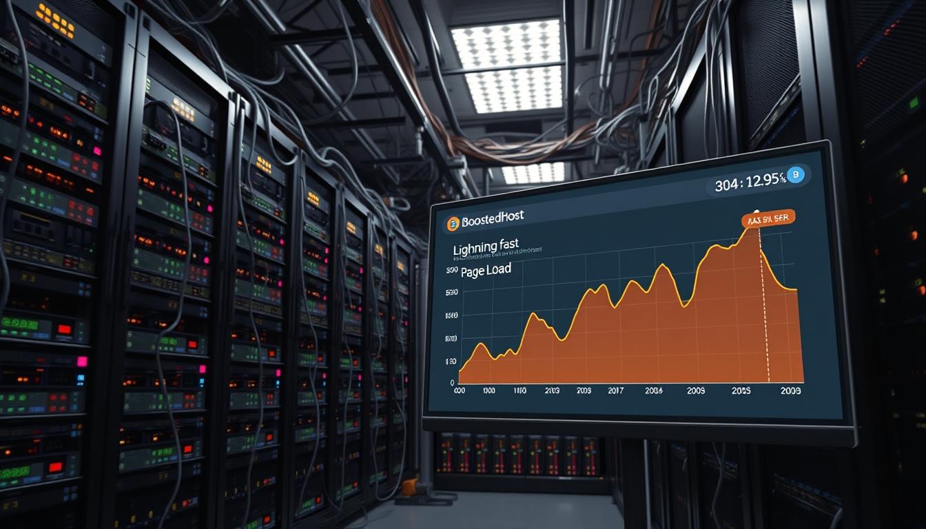 site speed seo impact 2025