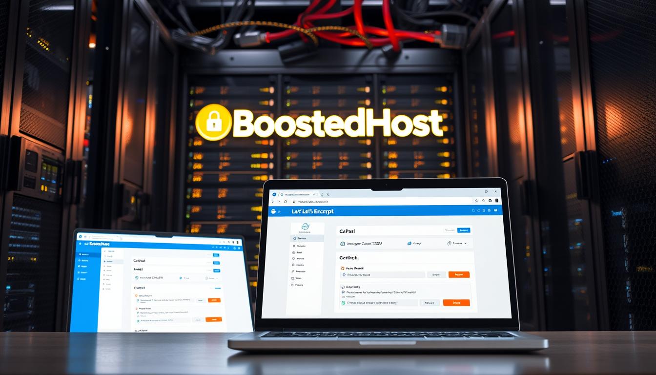 ssl free letsencrypt cpanel