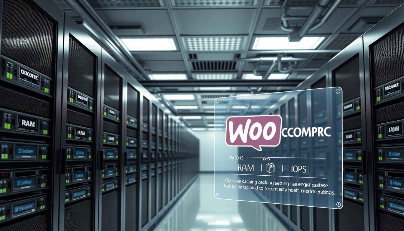 woocommerce hosting requirements 2025