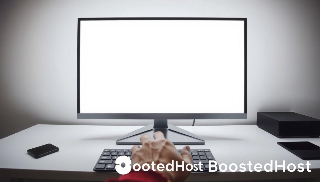 wordpress white screen of death fix